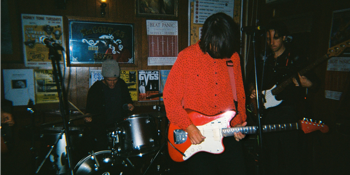 Wild City - Live at the Gem