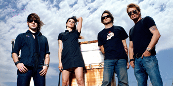 Magic Dirt