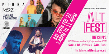 ALTFEST