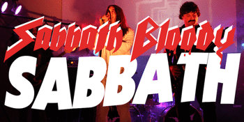 Sabbath Bloody Sabbath