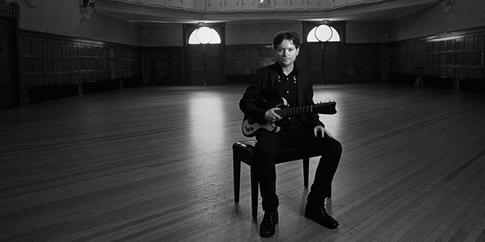 AUGIE MARCHS GLENN RICHARDS - NATIONAL TOUR 25