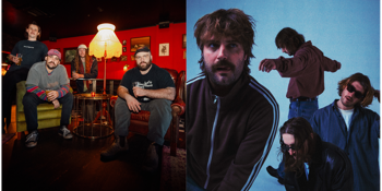 Beddy Rays + Daily J