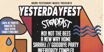 Yesterdayfest