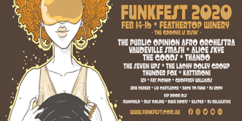 FUNKFEST 2020