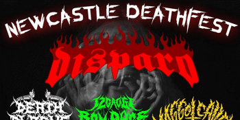 Newcastle Deathfest