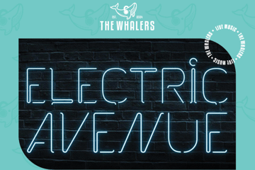 ELECTRIC AVENUE