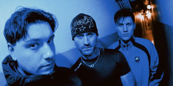 Ocean Grove 'Oddworld Underground' Australian Tour 2026