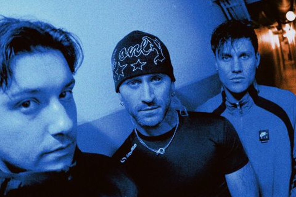 Ocean Grove 'Oddworld Underground' Australian Tour 2026