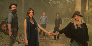 THE WAIFS