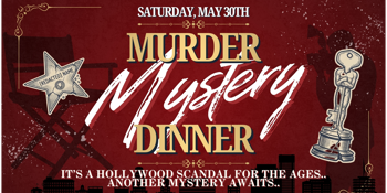 Murder Mystery Dinner