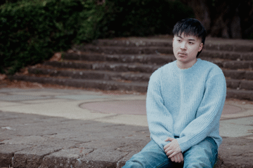 Keenan Te – The Constellations Tour