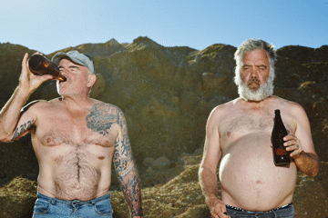 Cosmic Psychos – I Really Like Beer Tour
