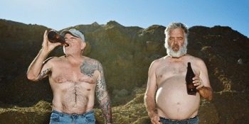 Cosmic Psychos – I Really Like Beer Tour