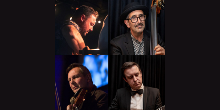 La Mauvaise Reputation **FREE GIG**