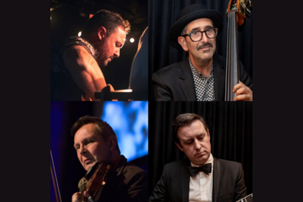 La Mauvaise Réputation **FREE GIG**