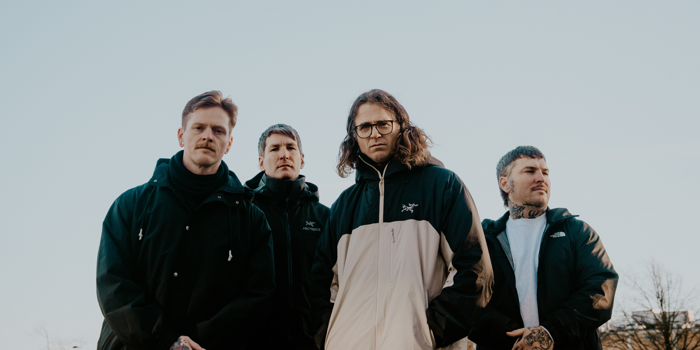 THE AMITY AFFLICTION