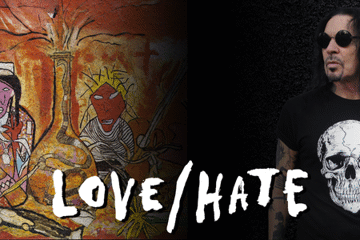 LOVE/HATE (USA)