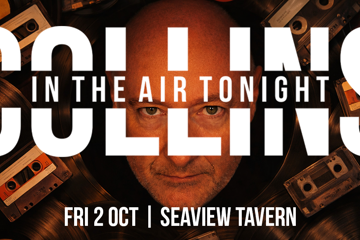 Collins In The Air Tonight