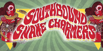 SOUTHBOUND SNAKE CHARMERS Video Launch