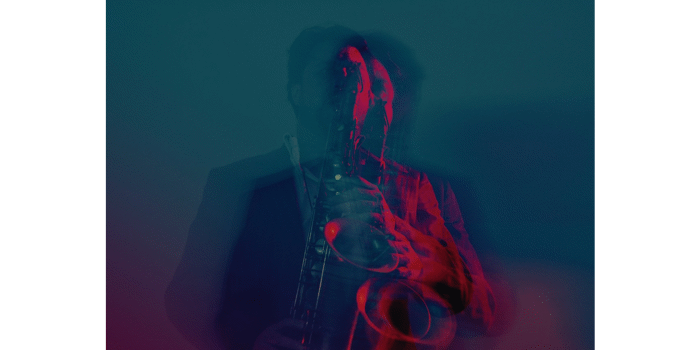 **FREE ENTRY // FRONT BAR GIG** Julien Wilson Trio