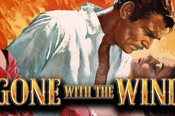 Gone with the Wind (PG) PRESENTED IN 35MM FILM