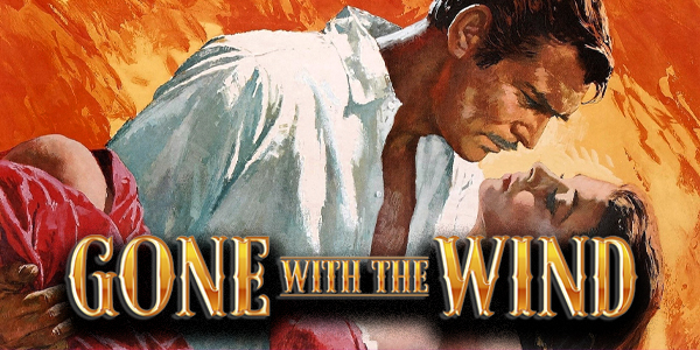 Gone with the Wind (PG) PRESENTED IN 35MM FILM