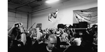 HAYWIRE (USA) Australian Tour - Perth