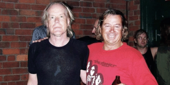RONNIE MCPHERSON MEMORIAL