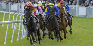 Image for CRJC September Race Day