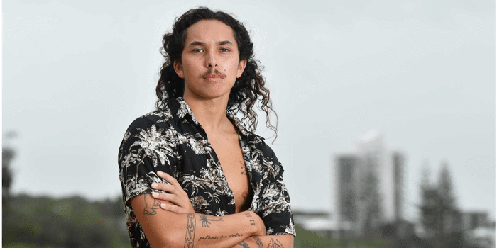 Tyler Hammill - Up Late