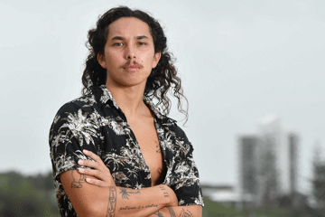 Tyler Hammill - Up Late