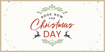 Christmas Day Lunch