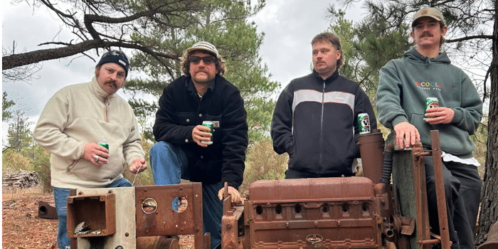 SKID STEER - "DON'T FORGET THE SEASOL"  Single Launch