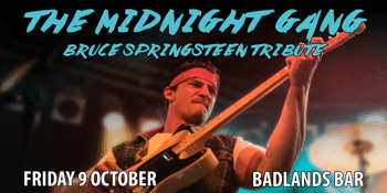 The Midnight Gang (Bruce Springsteen Tribute)