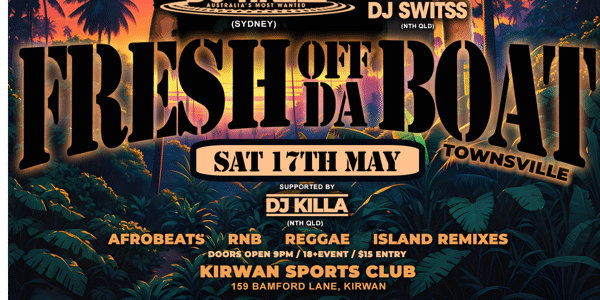 Event image for DJ Tikelz