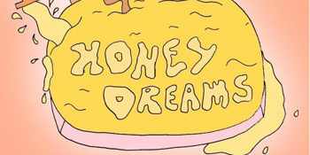HONEY DREAMS 'Ramen Heist' EP Launch