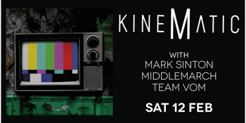Kinematic