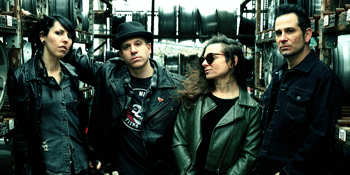 Life Of Agony 'Australian Tour'