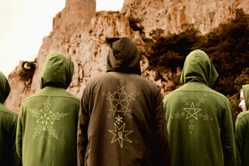 Secret Chiefs 3