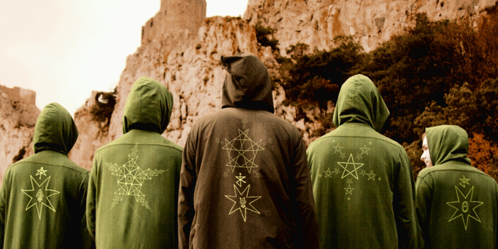 Secret Chiefs 3