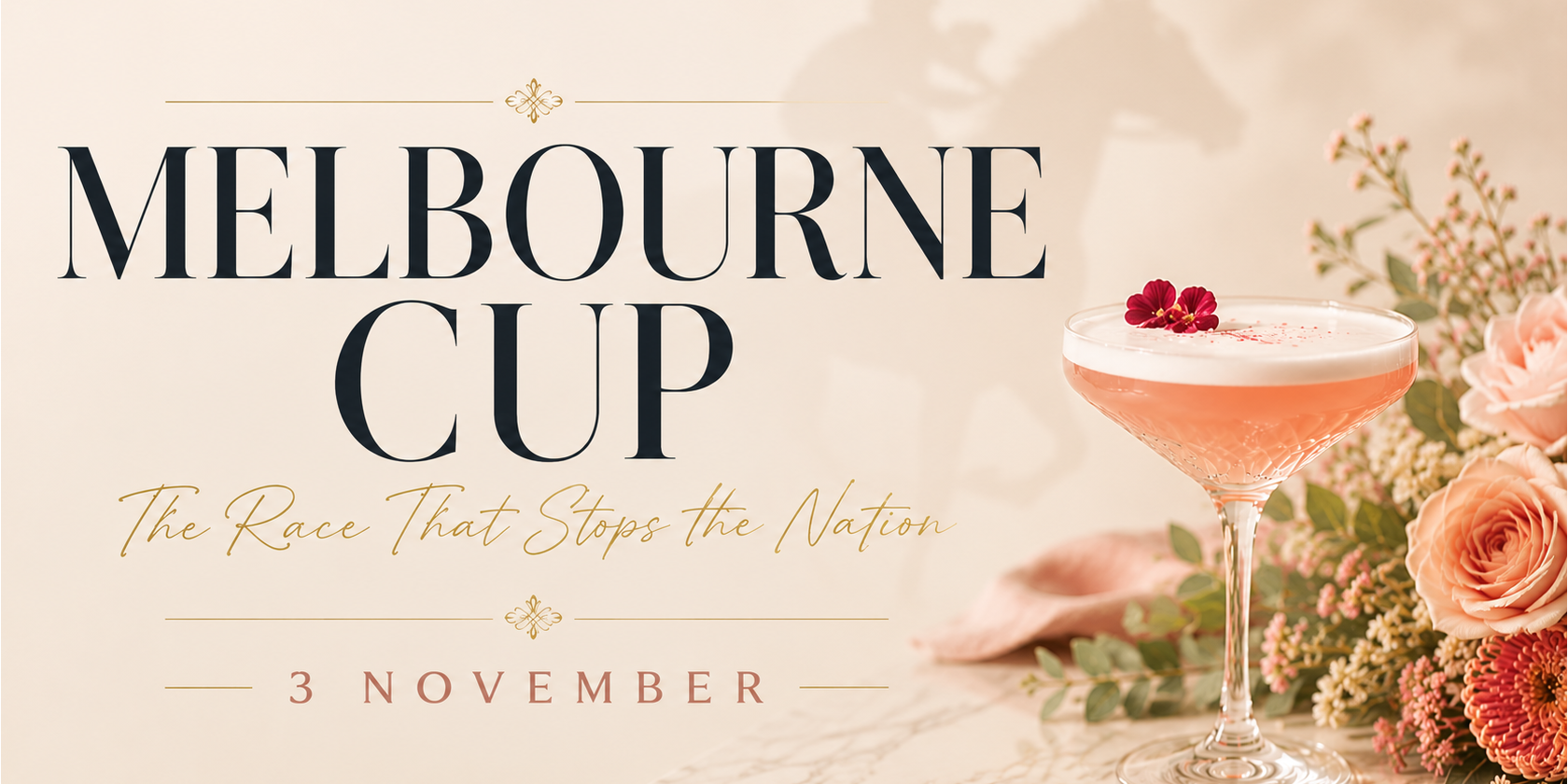 Melbourne Cup