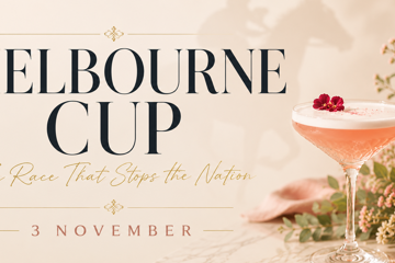 Melbourne Cup