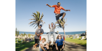 The Terrys Regional Tour