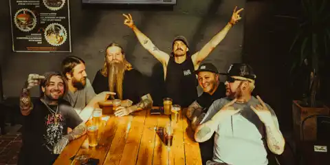 The Bennies | Wisdom Machine and Party! Party! Party! Canniversary Tour