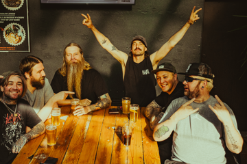 The Bennies | Wisdom Machine and Party! Party! Party! Canniversary Tour