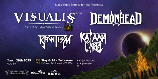 Event image for Visualis