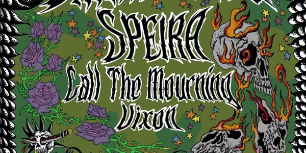 Grime Girlz - Speira poster