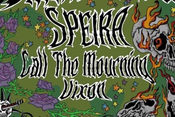 Grime Girlz - Speira