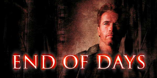 End of Days (MA 15+) PRESENTED IN 35MM FILM