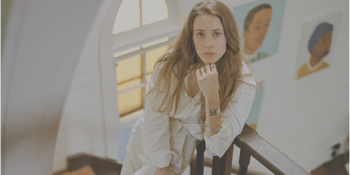 Emma Louise, Intimately